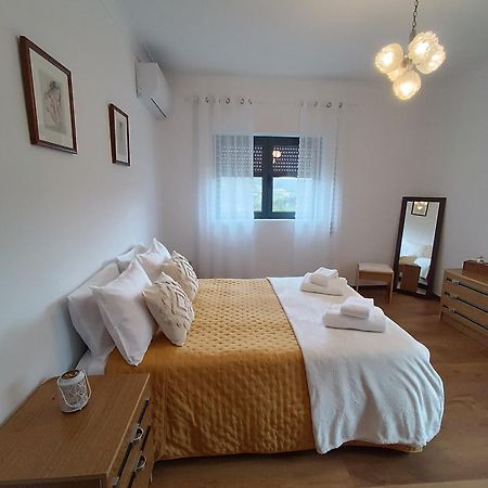 Casa De Fraguas Villa อาโรว์กา ภายนอก รูปภาพ