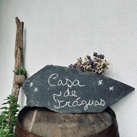 Casa De Fraguas Villa อาโรว์กา ภายนอก รูปภาพ