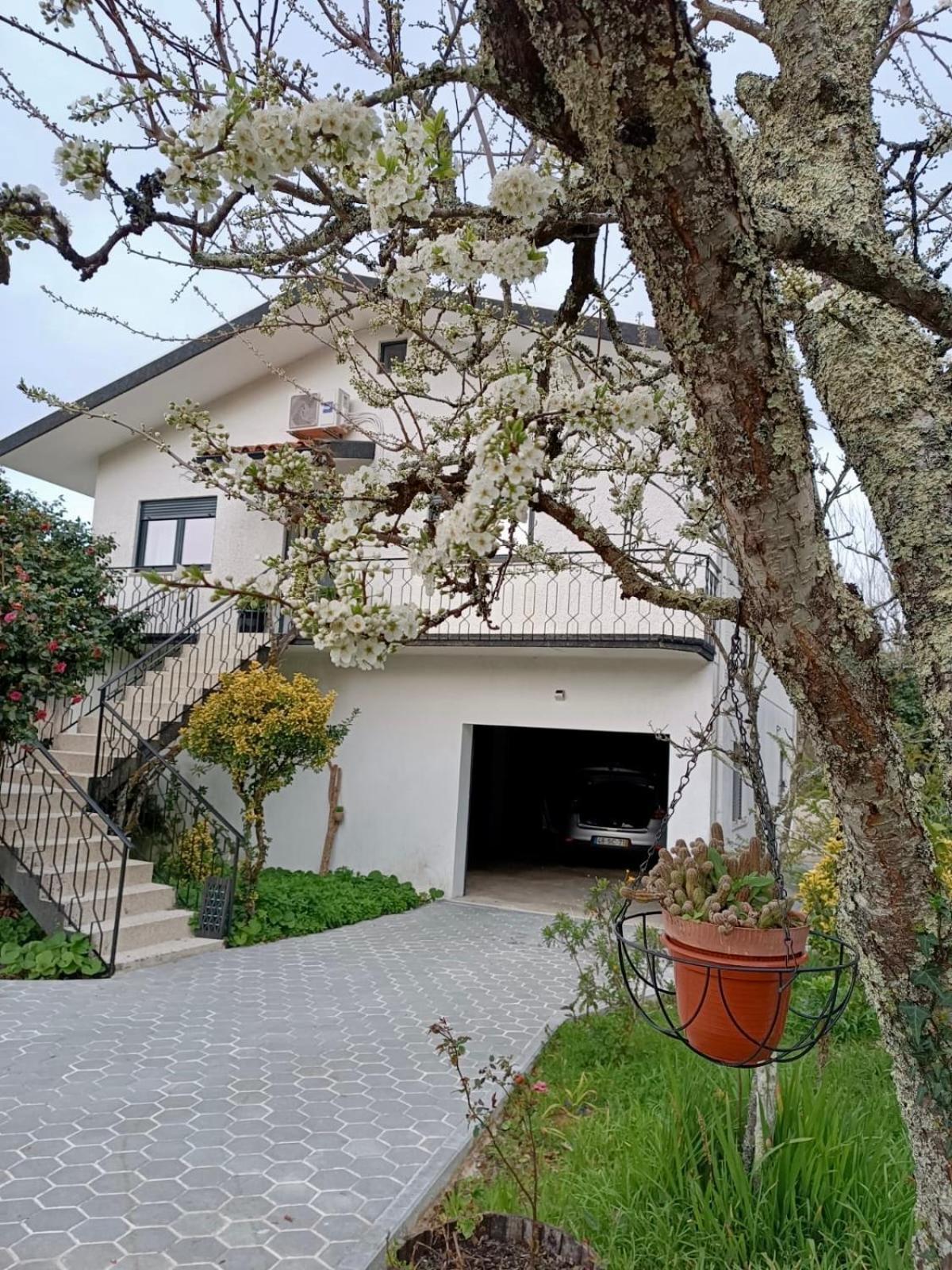 Casa De Fraguas Villa อาโรว์กา ภายนอก รูปภาพ