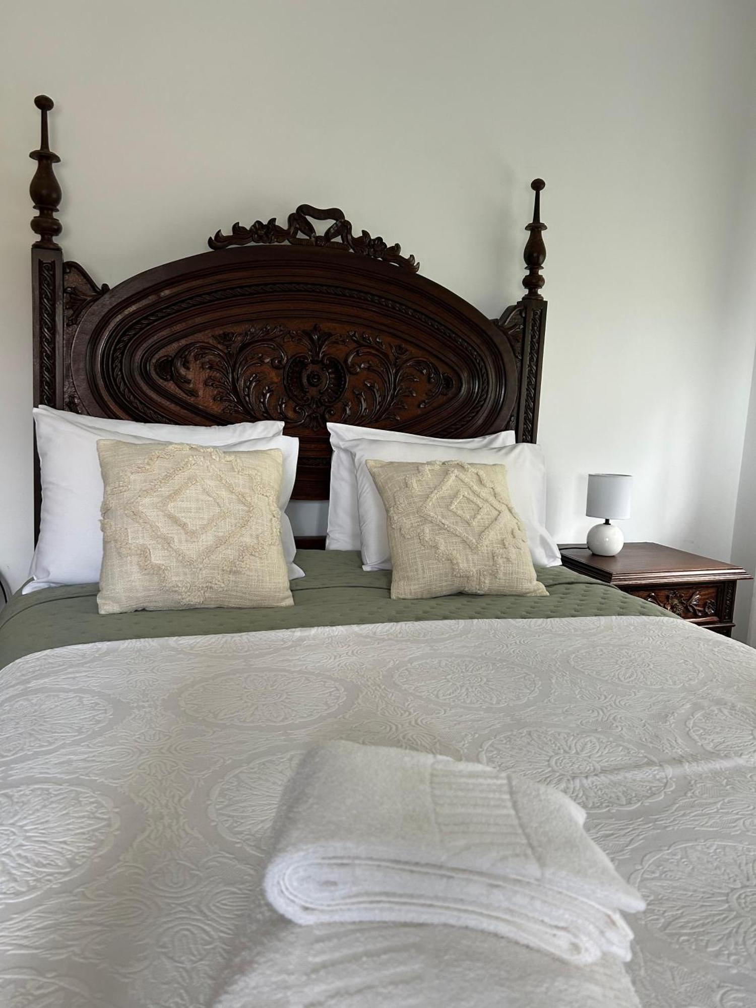 Casa De Fraguas Villa อาโรว์กา ภายนอก รูปภาพ